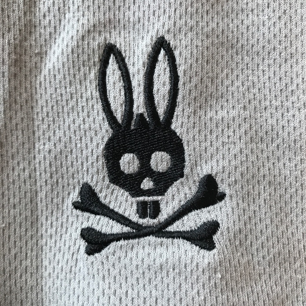 Psycho Bunny Thermal